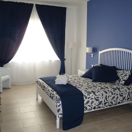 Montedoro Apartment Syracuse Quarto foto