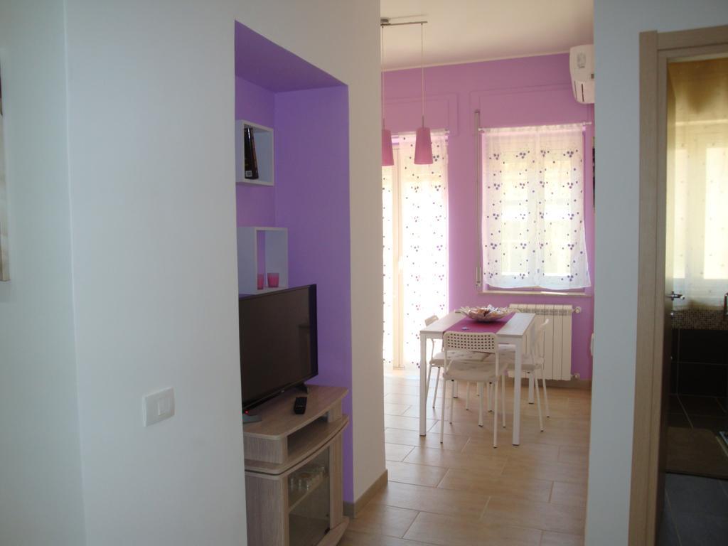 Montedoro Apartment Syracuse Quarto foto