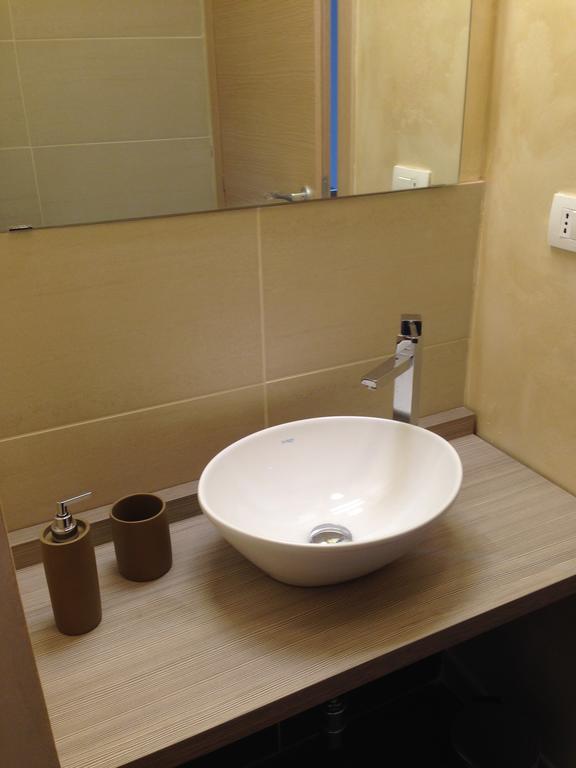 Montedoro Apartment Syracuse Quarto foto