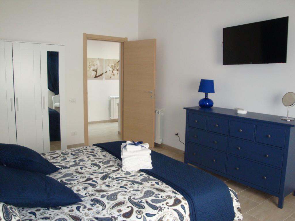 Montedoro Apartment Syracuse Quarto foto