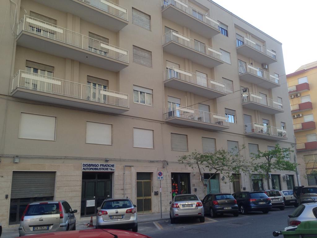 Montedoro Apartment Syracuse Exterior foto